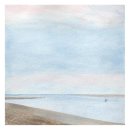Sea & Shingle I