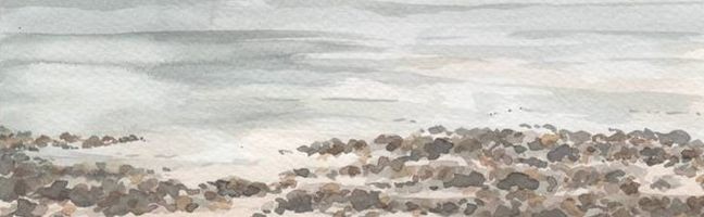 Watercolour Club - Learn To Paint - starts April 16th 2020