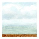Sparkling Sea IV