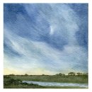 Twilight Sky II