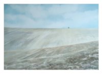 Watercolour Club - Learn to Paint - Gillingham, Dorset - starts 9th January 2020