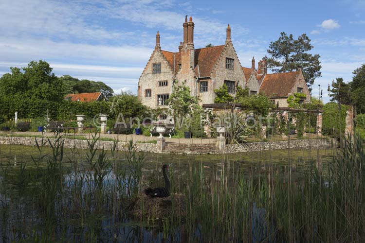 Hindringham Hall