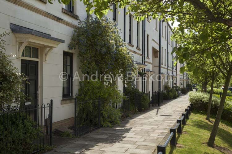 Green Street