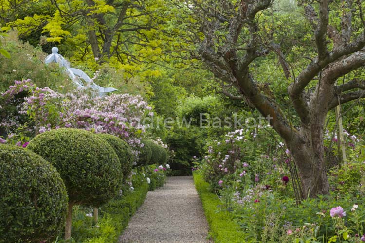 West Green House