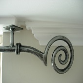 Curtain Poles