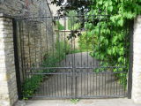 Double Gates