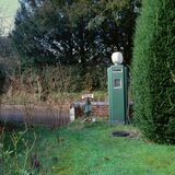 Turnastone, Herefordshire