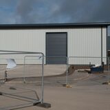 Commerce Park, Frome, Somerset