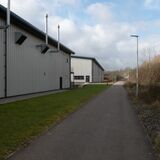 Commerce Park, Frome, Somerset
