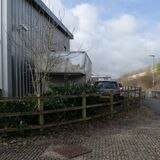 Commerce Park, Frome, Somerset