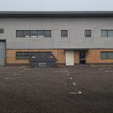 Commerce Park, Frome, Somerset