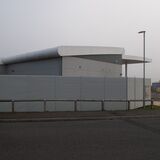 Commerce Park, Frome, Somerset