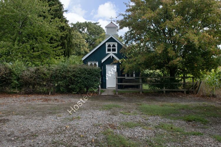 Brokerswood, Wiltshire