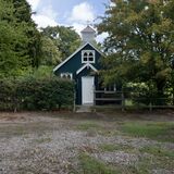 Brokerswood, Wiltshire