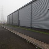 Commerce Park, Frome, Somerset