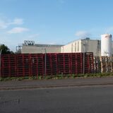 Marston Road Trading Estate, Frome