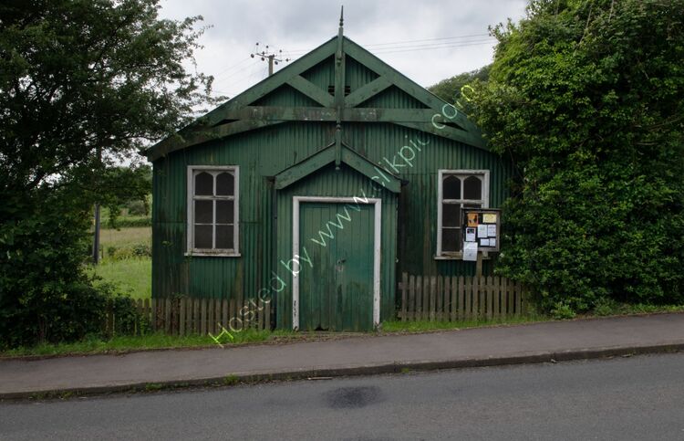Hollybush, Worcestershire