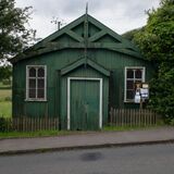Hollybush, Worcestershire