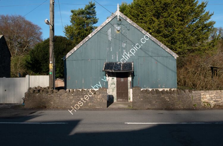 Chewton Mendip, Somerset