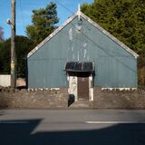 Chewton Mendip, Somerset