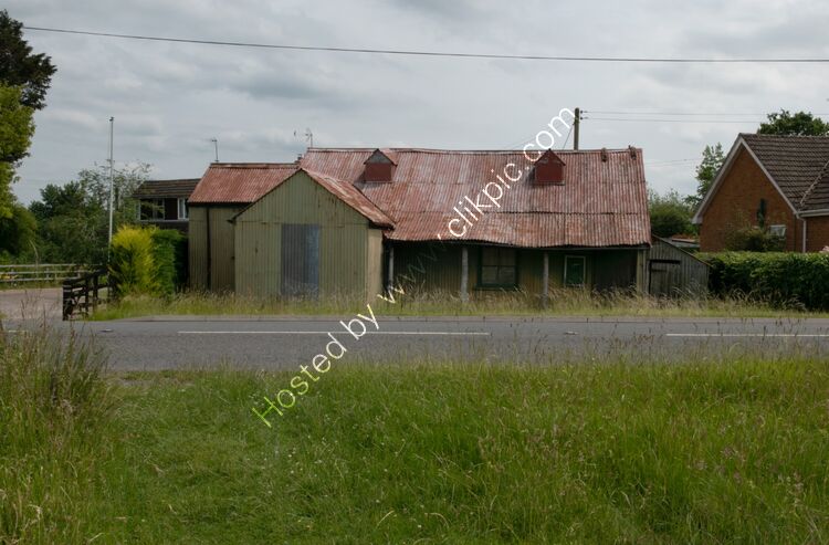 Birts Street, Worcestershire