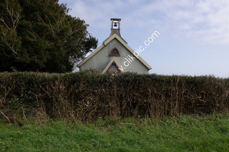St Saviour's, Dottery, Dorset