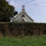 St Saviour's, Dottery, Dorset