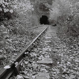 Tidenham Tunnel, Gloucestershire