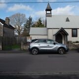 St Mary Magdalene, Hilperton, Wiltshire