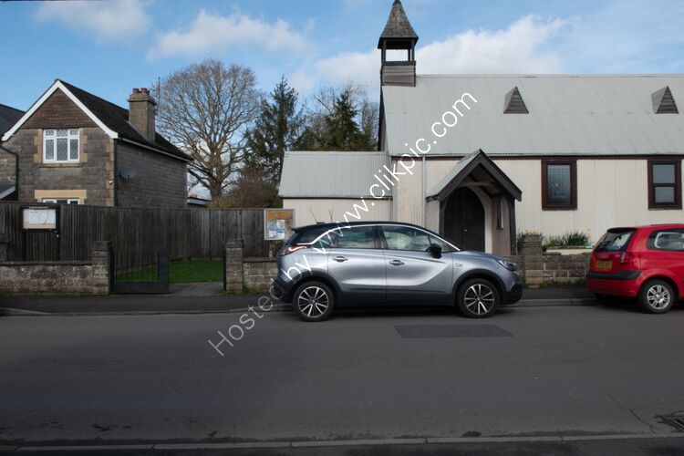 St Mary Magdalene, Hilperton, Wiltshire