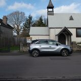 St Mary Magdalene, Hilperton, Wiltshire