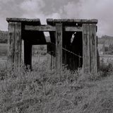 Platelayer's hut, near Bigsweir, Monmouthshire