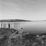 Old Salen Pier