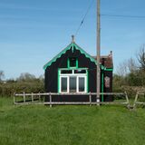 Shepperdine, Gloucestershire