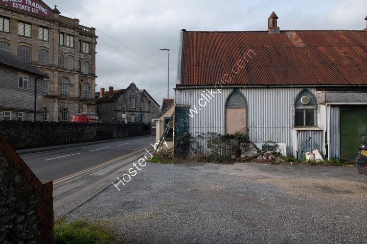 Shepton Mallet, Somerset