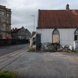 Shepton Mallet, Somerset