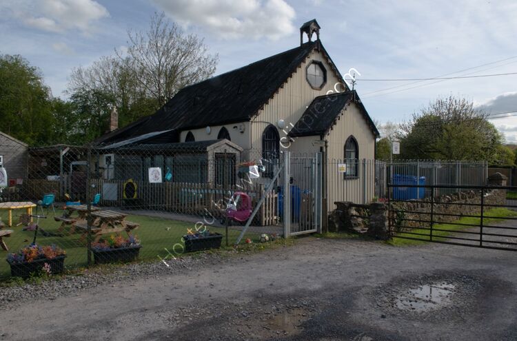 Swinecombe, South Gloucestershire