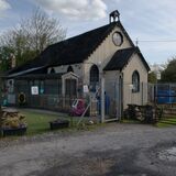 Swinecombe, South Gloucestershire