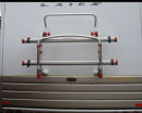 Motorhome Cycle Carrier