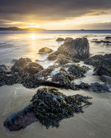 101 Whitesands Sunset