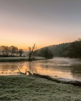102 River Teifi Cenarth