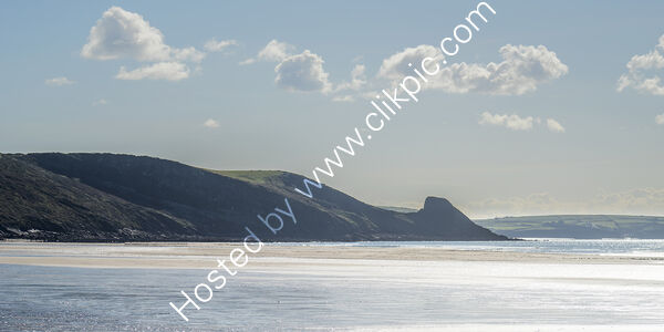 113 Rickets Head