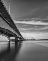 11 Second Severn Crossing II
