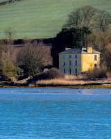 136 The House On The estuary