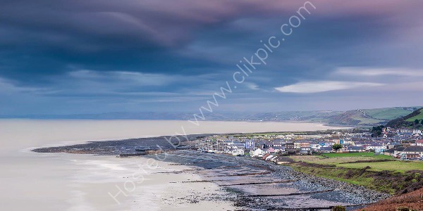 147 Aberaeron