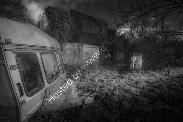 155 Gwyn's Motors Beyngwyn