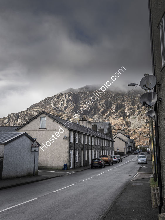 156 Blaenau Ffestiniog Street