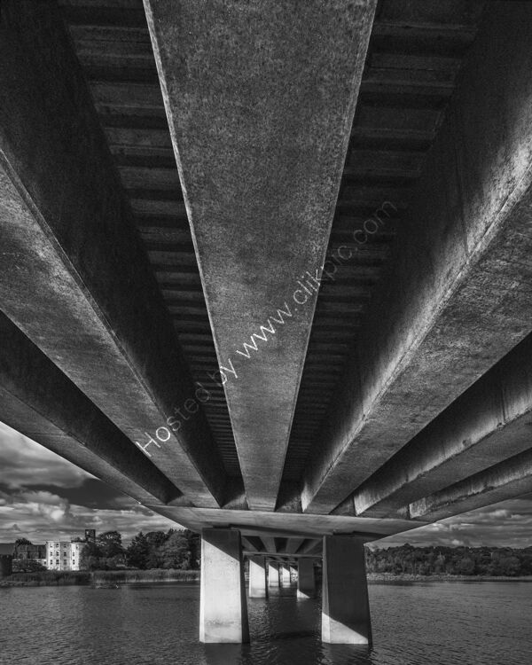 156 Under TheBridge At Cardigan