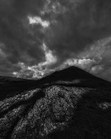 184 Mwnt Storm