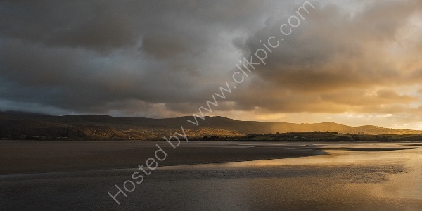 43 Dwyryd Estuary